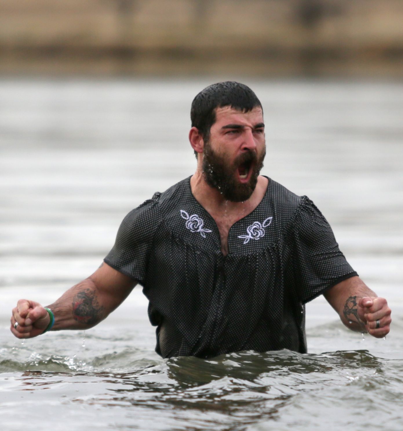 Bryce Barnhart